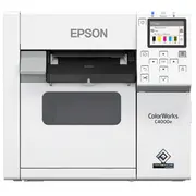 Epson Cw-C4000E Mk Matte Ink  C31Ck03102Mk printeris