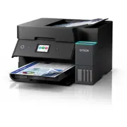 Epson Multifunctional printers  Ecotank L6390 Inkjet Colour A4 Wi-Fi Black C11Cl40405 printeris