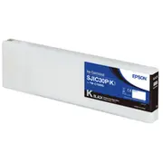 Epson Sjic30PK black C33S020639  kārtridžs