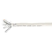 Equip Instal. cable Cat6A S/Ftp 4P23  100.00M 401491 100M tīkla kabelis