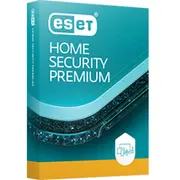 Eset Home Security Premium 1 User year New  Ehsp N1 A1 programmatūra