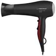 Esperanza Ebh004K 2200W - Pamela Black  5901299931134 Matu fēns