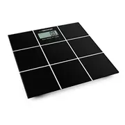 Esperanza Ebs004 Bathroom Scales - Salsa  5901299914052 Svari