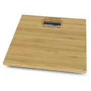 Esperanza Ebs012 Bathroom Scales  - Bamboo Svari