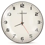 Esperanza Ehc018F Sienas pulkstenis San Francisco. 30Cm  - 5901299930182 radio radiopulksteņi