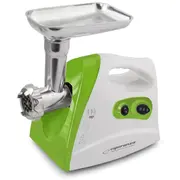 Esperanza Ekm012G - Meatball White-Green  Gaļas maļamā mašīna
