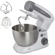 Esperanza Ekm024 Cooking Assistant - Stand Mixer 800W  Virtuves kombains