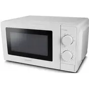 Esperanza Eko011W Microwave Oven 1100W White  5901299964187 Hkespkm0Eko011W Mikroviļņu krāsns