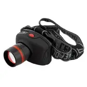 Esperanza Eot002 Headlamp Led 1W Vega  kabatas lukturis