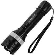 Esperanza Eot071 Flashlight Black  Led 14141737 kabatas lukturis