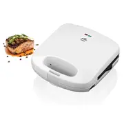 Eta Sandwich maker  waffle and grill Eta415690000 700 W Number of plates 3 sandwiches 2 Virtuves piederumi