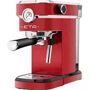 Eta Storio czerwony  Eta618190030 Kafijas automāts