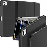 Etui na tablet Dux Ducis Domo do Apple iPad Pro 13AposApos M4 7 gen. 2024 13910886 6934913006122  Joinedit63535610