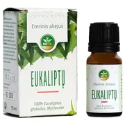 Eucalyptus Essential Oil 4770287121083  Joinedit61259445 Dārza mēbeles