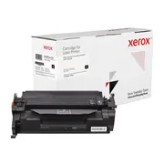 Everyday - mono toner cartridge Alternative for Hp Cf289A  89A Green World Alliance return program 006R04420 7545659