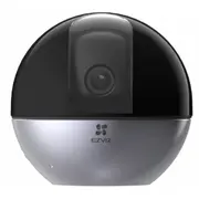 Ezviz E6 indoor 360 panoramic camera  6941545612348 Cs 303102468 45693 Cs-E6-R100-8C5W2F Ezv-45693 novērošanas kamera