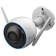 Ezviz Ip Camera Cs-H3 Bullet  5 Mp 2.8 mm Ip67 H.265/H.264 Micro Sd Max. 512 Gb White 6941545610719 303102383 74054 Csh3 5Mp
