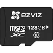 Ezviz Microsd Card  128 Gb Cs-Cmt-Cardt128G-D 6941545621760 307700395 307700454 Cs-Cmtcardt128G atmiņas karte