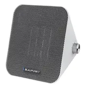 Fan heater Ptc Fhm501  Blaupunkt Klimata iekārta