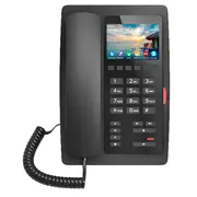 Fanvil Telefon H5W schwarz  Black Ip telefonija