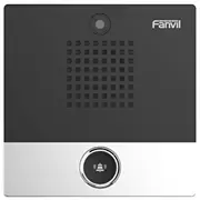 Fanvil Tfe Sip mini Intercom  i10SV I10Sv