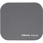 Fellowes 5934005 mouse pad Silver 0043859544035  peles paliknis