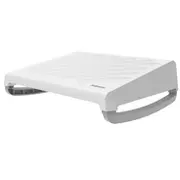 Fellowes Breyta Footrest white  100016563 datorkrēsls spēļukrēsls
