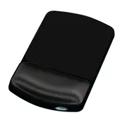 Fellowes Gel wrist  mousepad - Kgaphite 9374001 peles paliknis