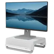 Fellowes Monitor Riser Breyta  white 100016561