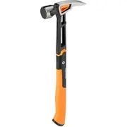 Fiskars Isocore Framing Hammer Xxl 22Oz/16  milled length 407 mm height 35 6411501560032 1020216 Fs1020216