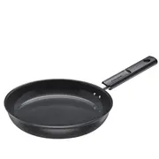 Fiskars Pan Frying Hard Face 24Cm No Lid  6424002019886 1075458 1078349 Fs1075458 Pannas un katli