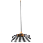 Fiskars Solid Leaf brush L - 1003465  6411501350169 Fs1003465 grābekļi