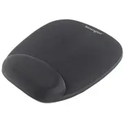 Foam Mouse Pad Black 62384 636638006284  Joinedit61309331