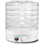 Food Dehydrator Gb190  Uk Augļu žāvētājs