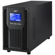 Fortron Ppf8001305 Online Ups 1000Va 900W 230V  Iec3 Champ 1K Tw Schuko nepārtrauktas barošanas avots