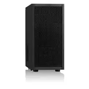 Fractal Design Core 1000 Usb 3.0  Fd Ca Usb3 Fd-Ca-Core-1000-Usb3-Bl Datora korpuss