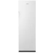 Freezer Fn4172Cw  20001319 20108363 Fn 4172 Cw Vertikālā Saldētava