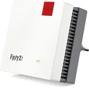 Fritz Repeater 1200 Ax - Wi-Fi-Range-Extender  20002974 Avm20002974 Rūteris