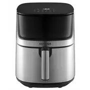 Frytkownica beztluszczowa Concept Solution Air Fryer 7 I Fr8010 fr8010 8595631074589  Joinedit72822835 Fritēšanas iekārta