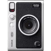 Fujifilm Instax Mini Evo  black 4547410462555 16745157 Digitālā kamera