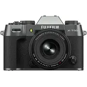 Fujifilm X-T50  16-50Mm charcoal 4547410533774 16828650 Joinedit62577785