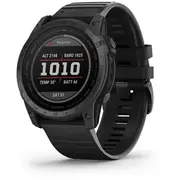 Garmin tactix 7 Standard Edition 010-02704-01  010 02704 01 Viedais pulkstenis smartwatch