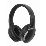 Gembird Bluetooth stereo headset black  Bths 01 Bk austiņas