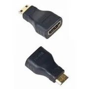 Gembird Hdmi female to mini-C male adapter  A Fc Ahdmifc