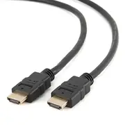 Gembird Hdmi-Hdmi 1.8M High/Speed Cc-Hdmil-1.8M  Cc Hdmil kabelis video audio