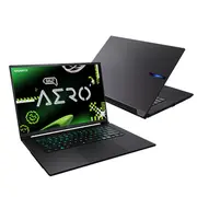 Gigabyte Aero X16 1Wh-93Eec64Ah  16 Ips Qhd 165 Hz Amd Ryzen Al 7 350 32 Gb Ddr5 Solid-State drive capacity 1000 Nvi 1Wh93Eec64Ah Portatīvais dators