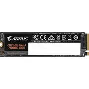 Gigabyte Aorus Gen4 7000E 1Tb M.2 2280 Pci-E x4 Nvme Ag470E1Tb  Ssd disks