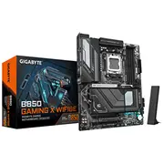 Gigabyte B850 Gaming X Wifi6E  Processor Socket Am5 Chipset Type Amd Supported Ram Technology Ddr5 4719331866457 1.0 Pggba5M51040 pamatplate mātesplate