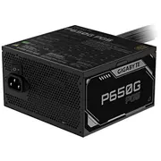 Gigabyte Gp-P650G Pg5  Gp P650G 4719331556785 569079 Eu Barošanas bloks Psu