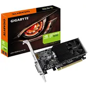 Gigabyte Gv-N1030D4-2Gl graphics card Nvidia Geforce Gt 1030 2 Gb Gddr4  Gv N1030D4 2Gl 1.0 video karte
